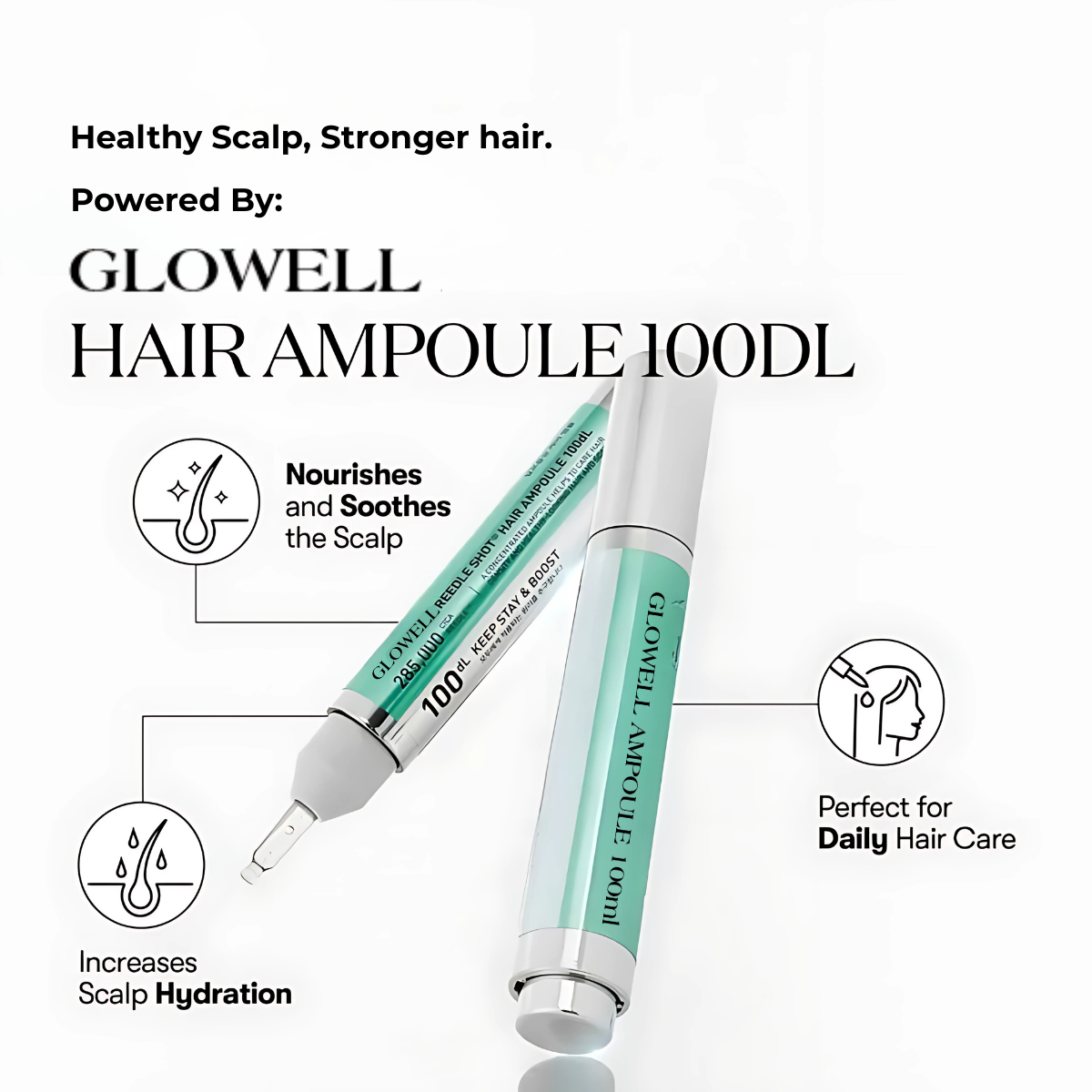 Hair Renewal Ampoule