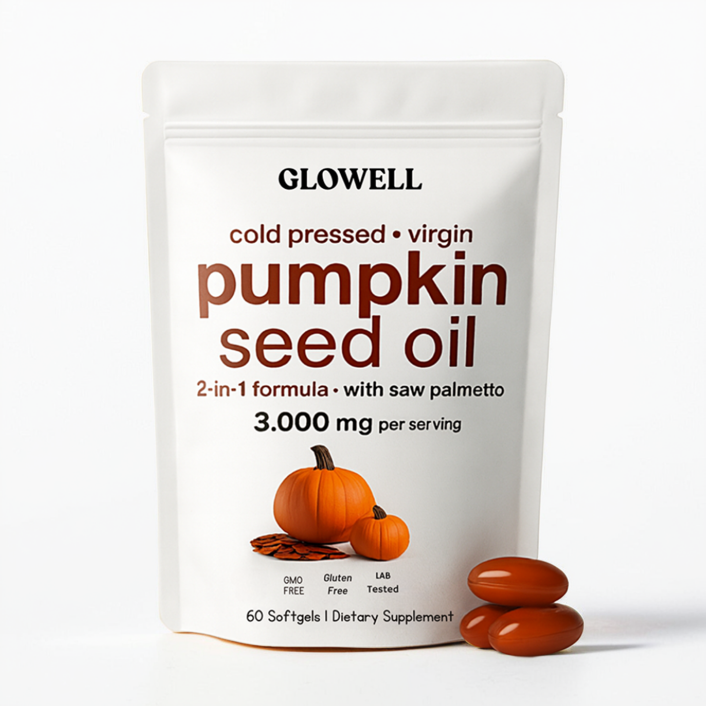 Pumpkin Seed Oil