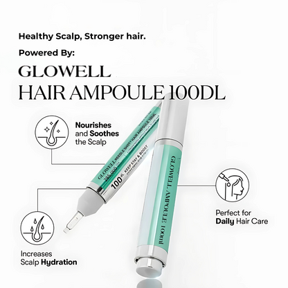 Hair Renewal Ampoule