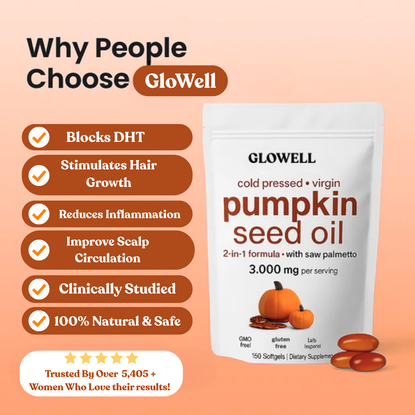 Pumpkin Seed Oil